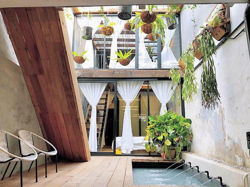 Rimba Jonker, Melaka Heritage Residance Exterior photo