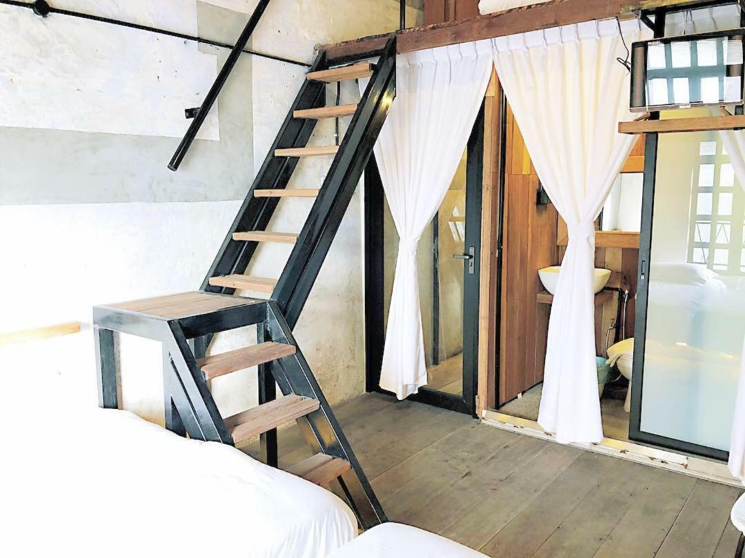 Rimba Jonker, Melaka Heritage Residance Exterior photo