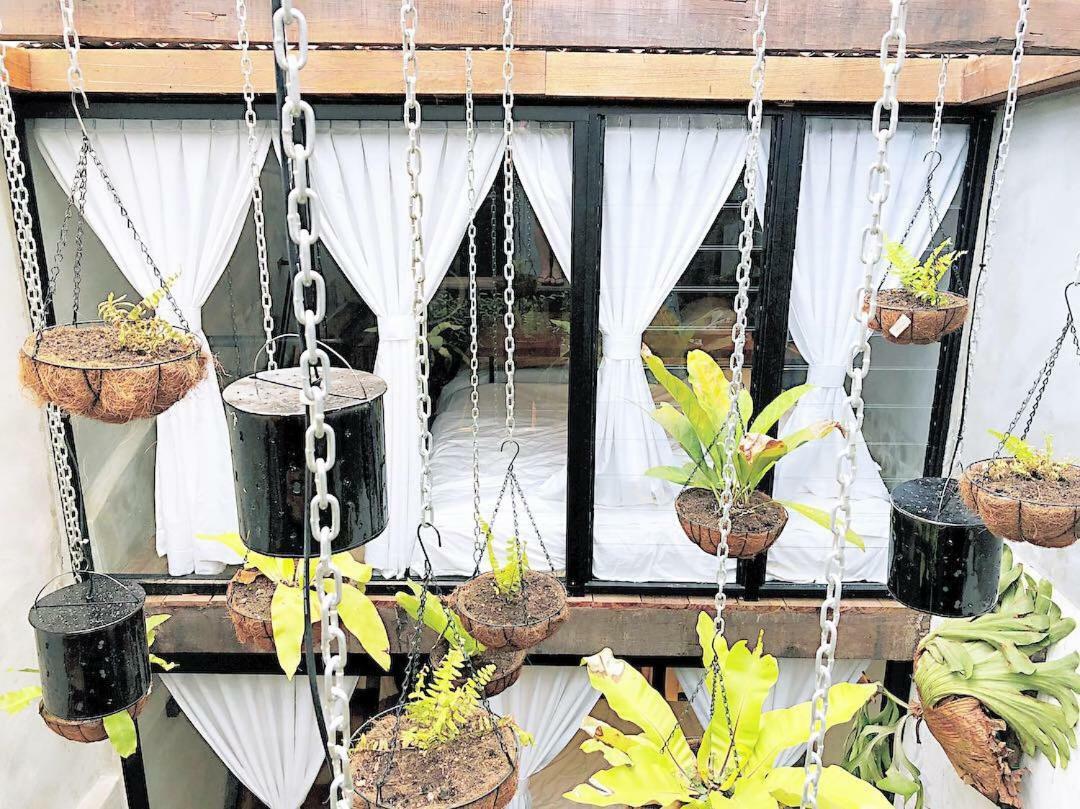 Rimba Jonker, Melaka Heritage Residance Exterior photo