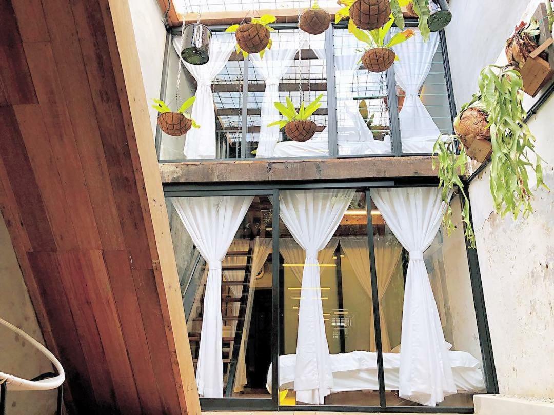 Rimba Jonker, Melaka Heritage Residance Exterior photo