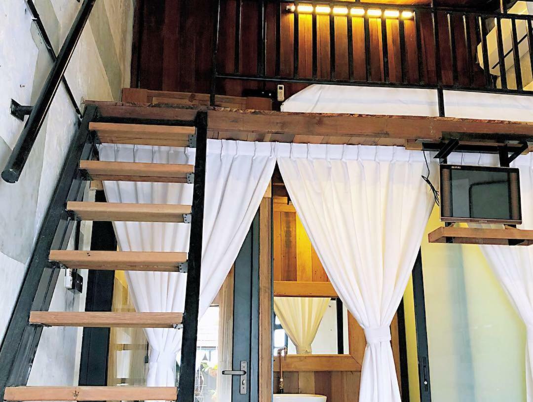 Rimba Jonker, Melaka Heritage Residance Exterior photo