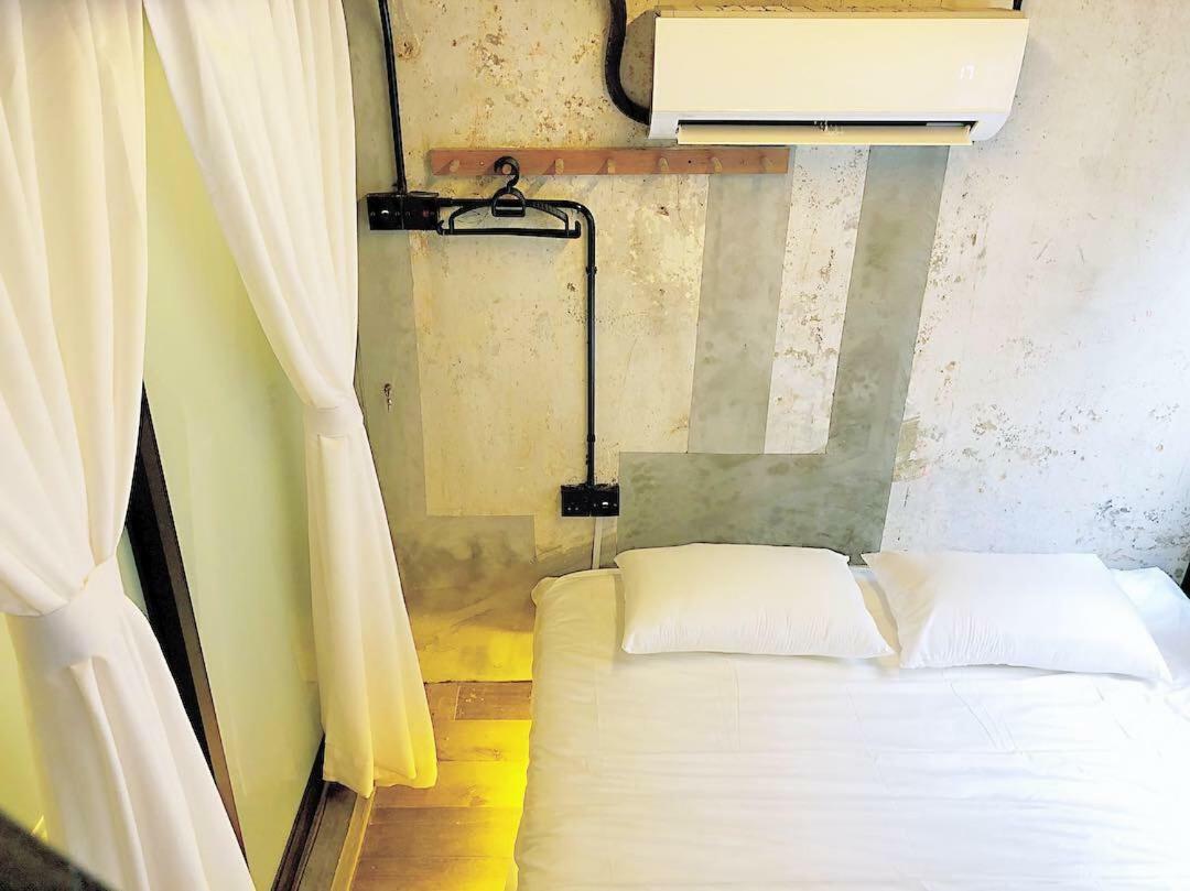 Rimba Jonker, Melaka Heritage Residance Exterior photo