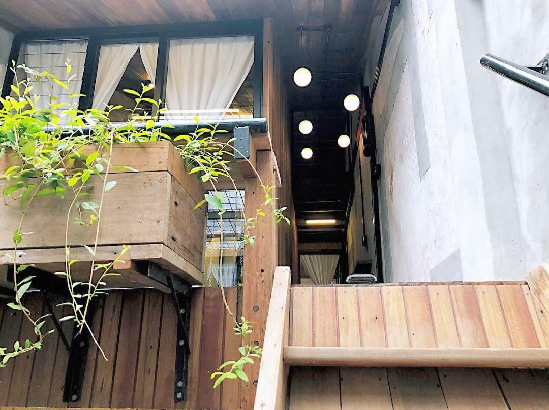 Rimba Jonker, Melaka Heritage Residance Exterior photo
