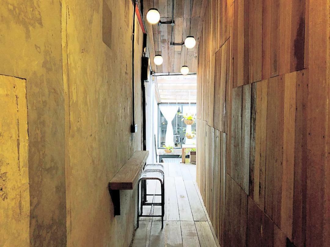 Rimba Jonker, Melaka Heritage Residance Exterior photo