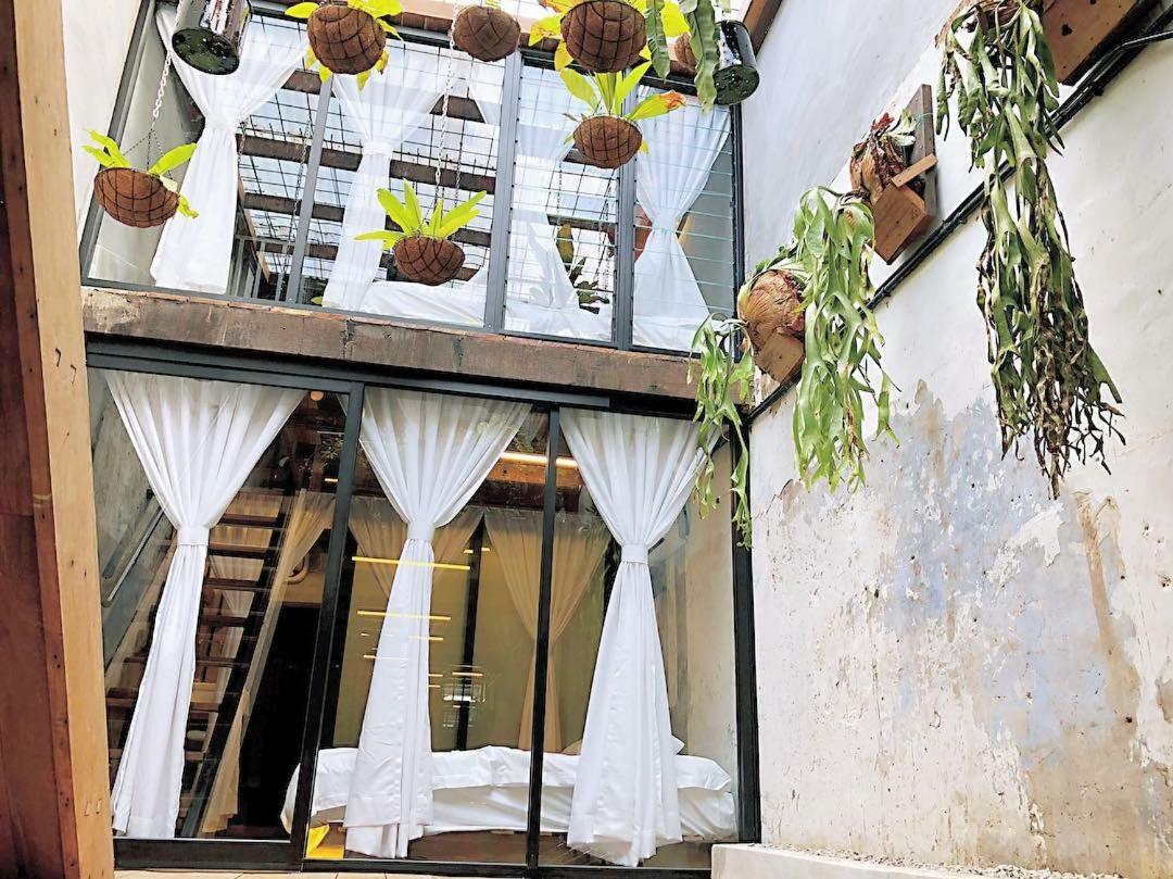 Rimba Jonker, Melaka Heritage Residance Exterior photo